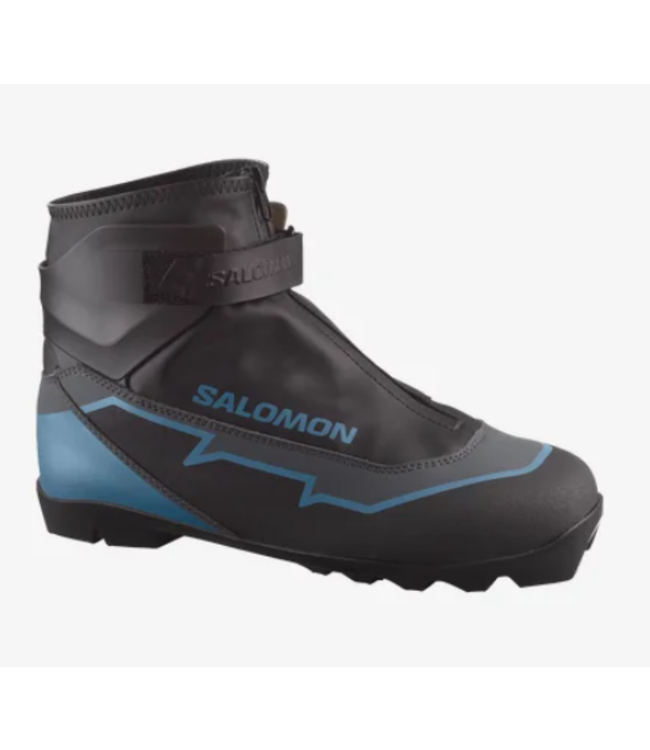 MEN'S SALOMON ESCAPE PLUS NORDIC SKI BOOTS