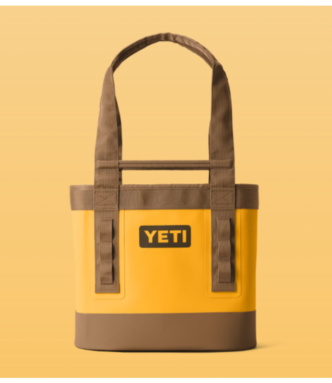 YETI CAMINO 20 CARRYALL TOTE BAG