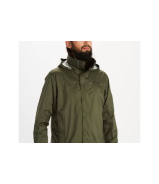 MARMOT MEN'S MARMOT PRECIP ECO JACKET