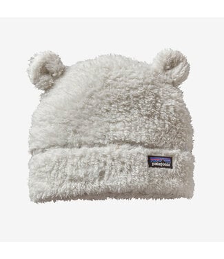 PATAGONIA PATAGONIA BABY FURRY FRIENDS FLEECE HAT