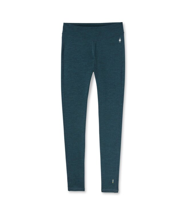 WOMEN'S SMARTWOOL CLASSIC THERMAL MERINO BASE LAYER BOTTOM