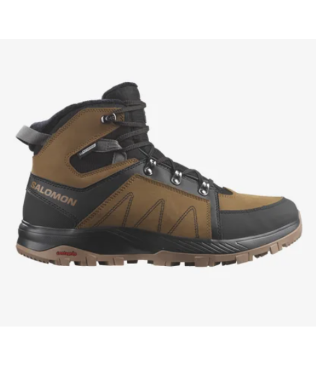 MEN'S SALOMON OUTCHILL THINSULATE CLIMASALOMON WATERPROOF BOOT