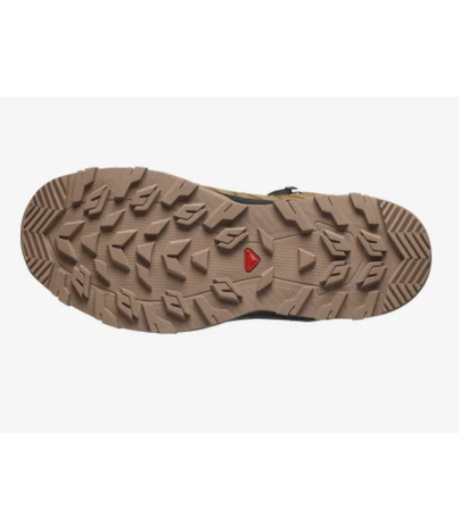 MEN'S SALOMON OUTCHILL THINSULATE CLIMASALOMON WATERPROOF BOOT