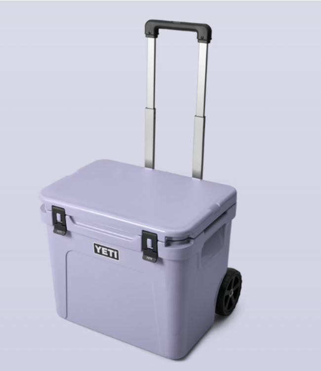 YETI ROADIE 60 WHEELED COOLER