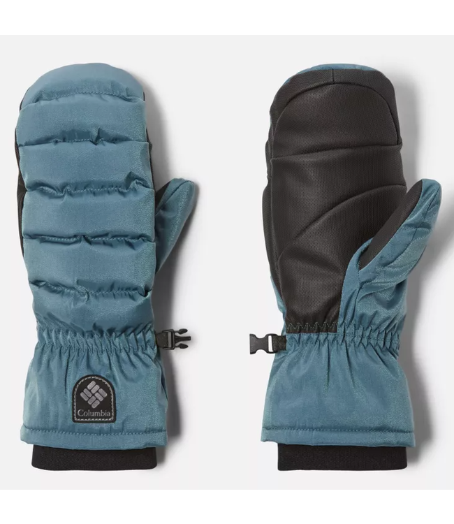 WOMEN'S COLUMBIA SNOW DIVA INSULATED MITTENS