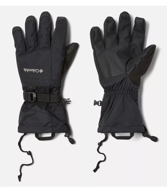 COLUMBIA MEN'S COLUMBIA BUGABOO INTERCHANGE GLOVES