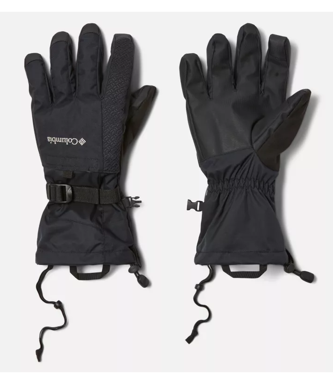 MEN'S COLUMBIA BUGABOO INTERCHANGE GLOVES Lefebvre's Source For Adventure
