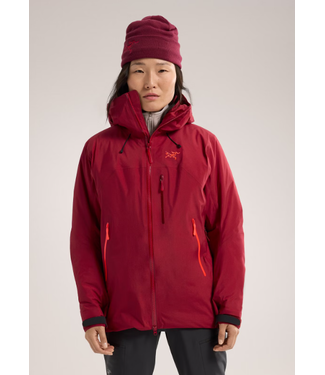 WOMEN'S PATAGONIA AHNYA FLEECE PULLOVER - Lefebvre's Source For Adventure