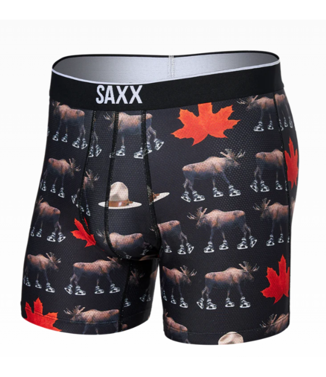 MEN'S SAXX VOLT BOXER BRIEF