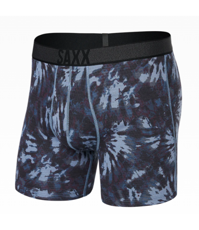 MEN'S SAXX ROAST MASTER MIDWEIGHT BOXER BRIEF
