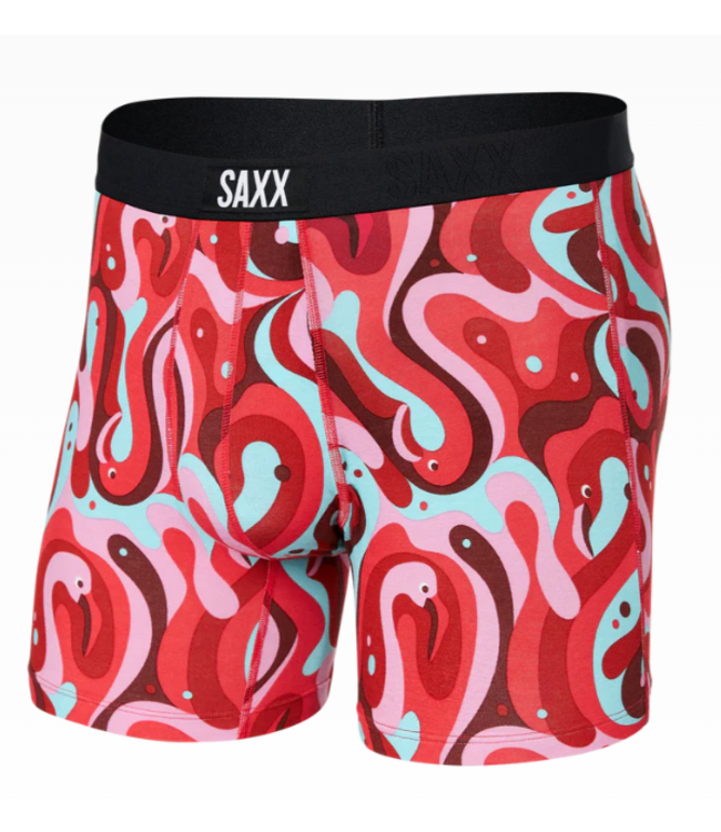 MEN'S SAXX VIBE BOXER BRIEF