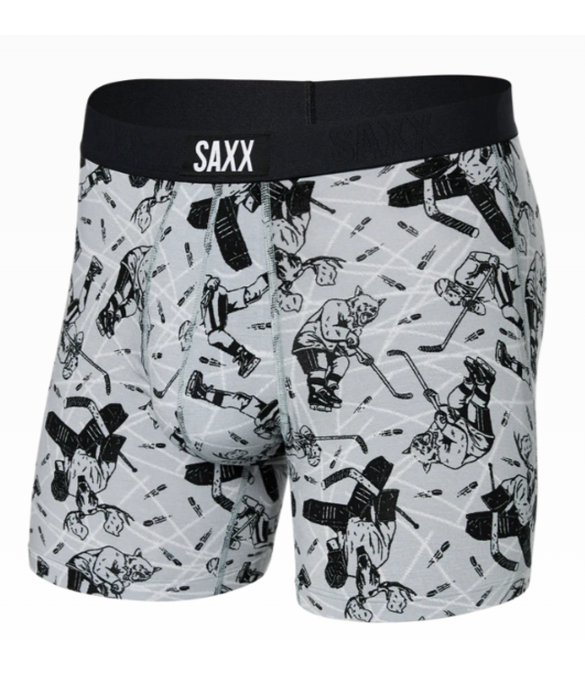 MEN'S SAXX VIBE BOXER BRIEF