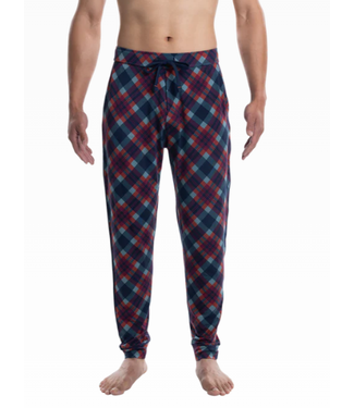 SAXX MEN'S SAXX SNOOZE PANTS