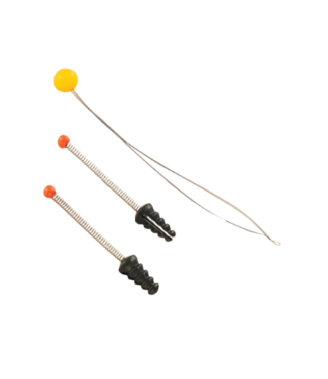 Frabill 1682 Ice Spring Bobber with Line Threader (2-Pack), Corks, Floats &  Bobbers -  Canada