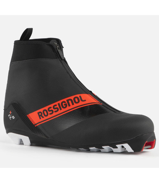 ROSSIGNOL MEN'S ROSSIGNOL X-8 RACE CLASSIC - NNN - NORDIC SKI BOOTS
