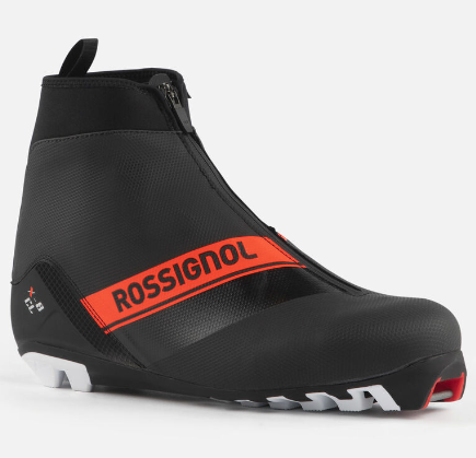 MEN'S ROSSIGNOL X-8 RACE CLASSIC - NNN - NORDIC SKI BOOTS - Lefebvre's
