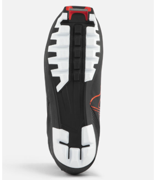 MEN'S ROSSIGNOL X-8 RACE CLASSIC - NNN - NORDIC SKI BOOTS