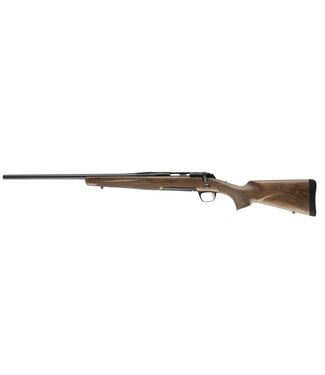 BROWNING BROWNING X-BOLT HUNTER LEFT HANDED BOLT-ACTION RIFLE (4-ROUND) - 30-06 SPFLD - SATIN WALNUT STOCK - 22" BARREL