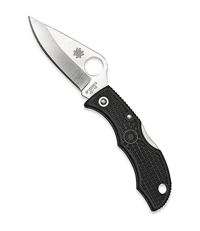 SPYDERCO LADYBUG 3 - FOLDING KNIFE