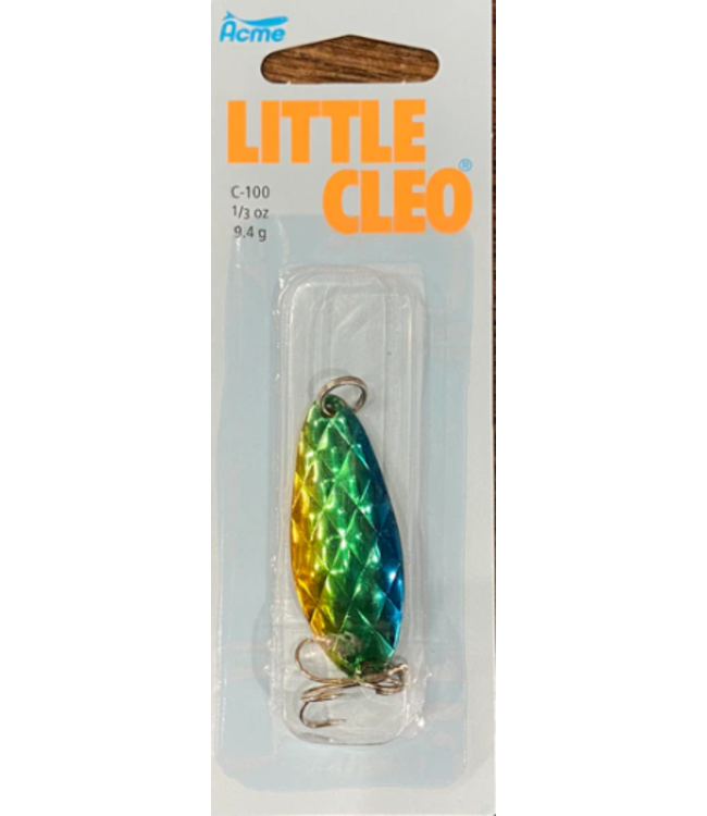 ACME LITTLE CLEO SPOON