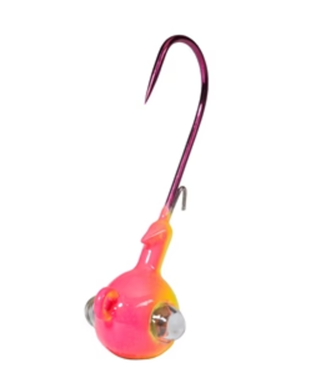 ACME KALIN'S GOOGLE EYE JIG (3 PACK)