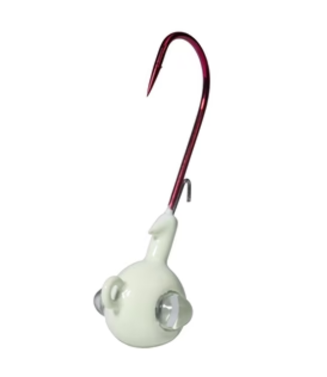 ACME KALIN'S GOOGLE EYE JIG (3 PACK)