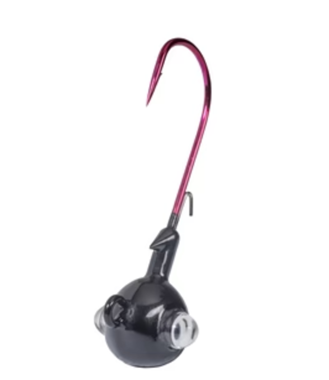 ACME KALIN'S GOOGLE EYE JIG (3 PACK)