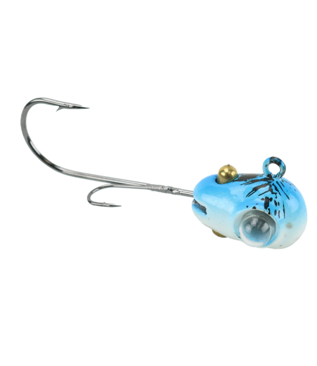 ACME JACK KNIFE JIG (2 PACK)