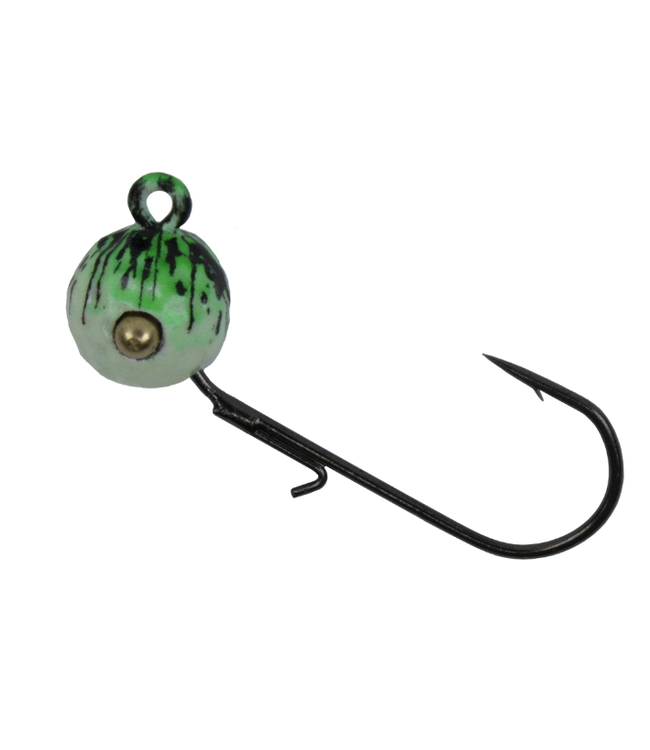ACME KALIN'S PENDU JIG (2 PACK)