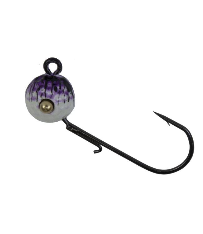 ACME KALIN'S PENDU JIG (2 PACK)