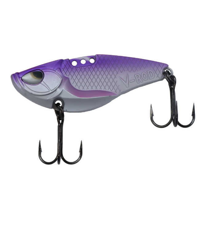 ACME V-ROD FISHING LURE