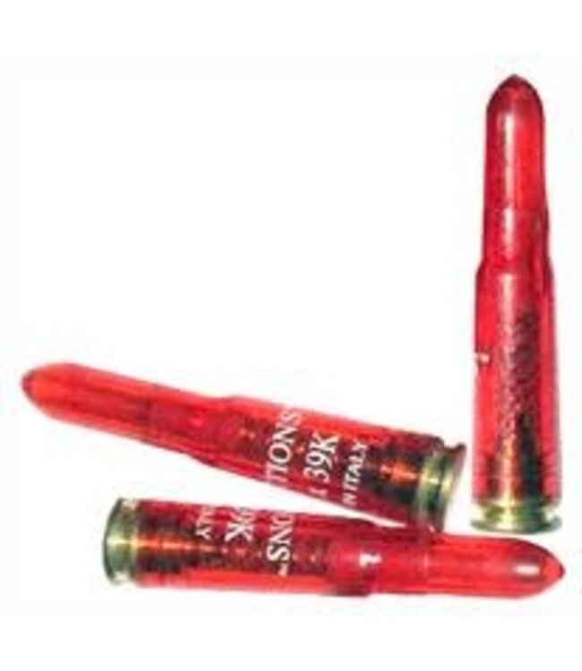 TRADITIONS - SNAP CAPS - 7.62X39MM