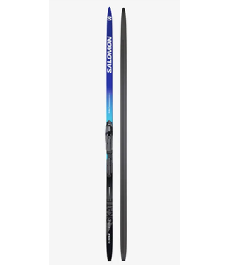 SALOMON SALOMON S/MAX PROLINK SHIFT-IN - NORDIC SKATE SKI SET
