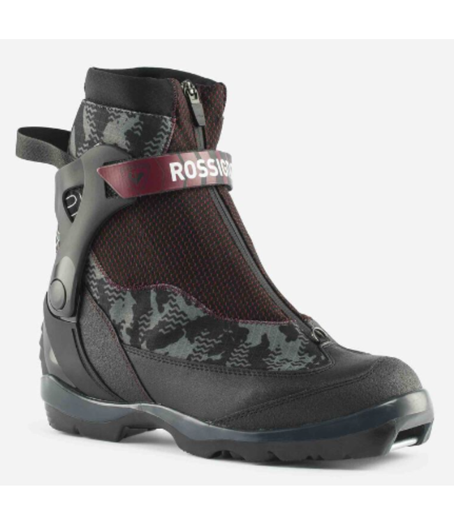 MEN'S ROSSIGNOL BC X 6 BACKCOUNTRY NORDIC BOOTS