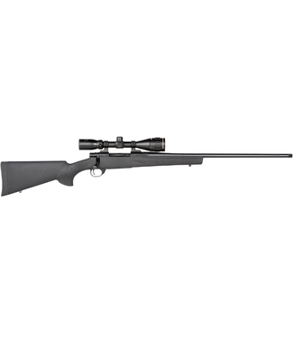 HOWA HOWA M1500 GAMEPRO BOLT-ACTION RIFLE (3 ROUND) 7MM REM - BLACK SYNTHETIC STOCK - 24" BARREL