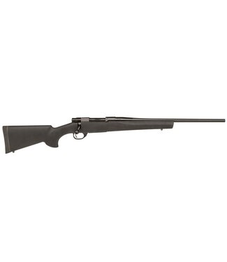 HOWA HOWA M1500 BOLT-ACTION RIFLE (3 ROUND) 30-06 SPRFLD - SYNTHETIC BLACK STOCK - 22" BARREL