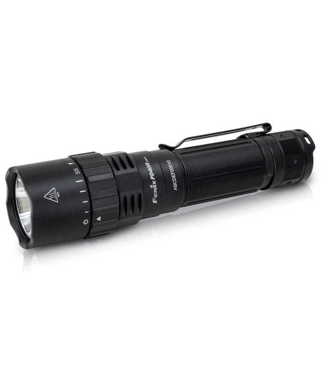 FENIX PD40R V3.0 RECHARGEABLE FLASHLIGHT (3000 LUMENS)