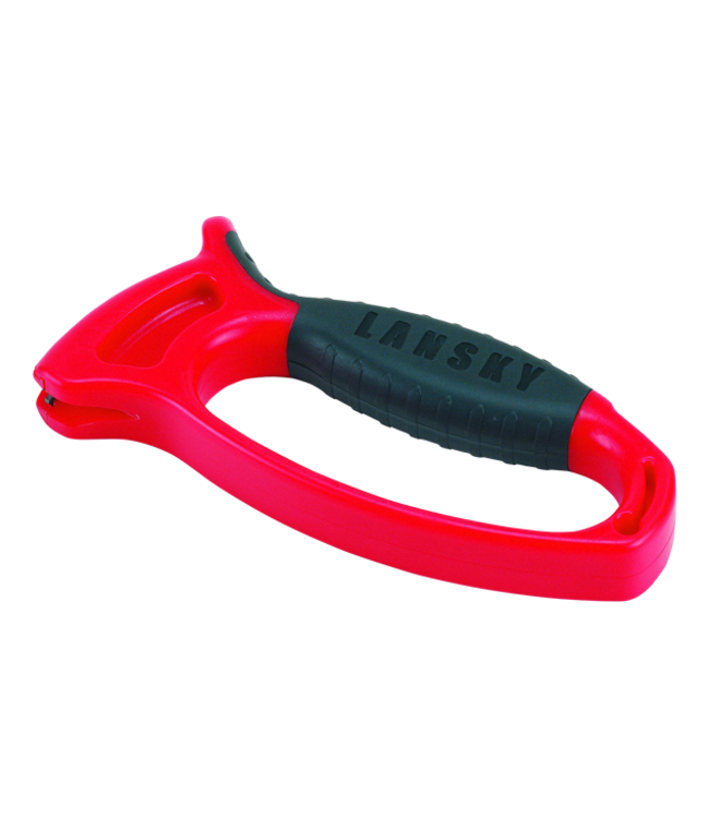 LANSKY DELUXE QUICK EDGE SHARPENER