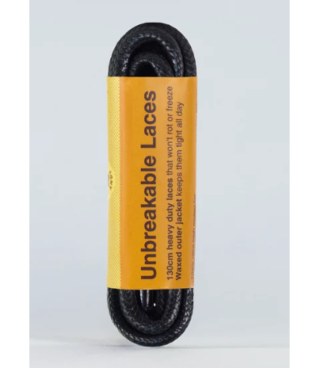 ADVENTURE ANDY UNBREAKABLE LACES