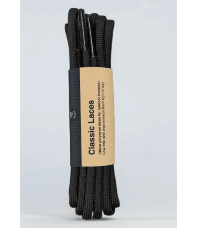 ADVENTURE ANDY CLASSIC LACES