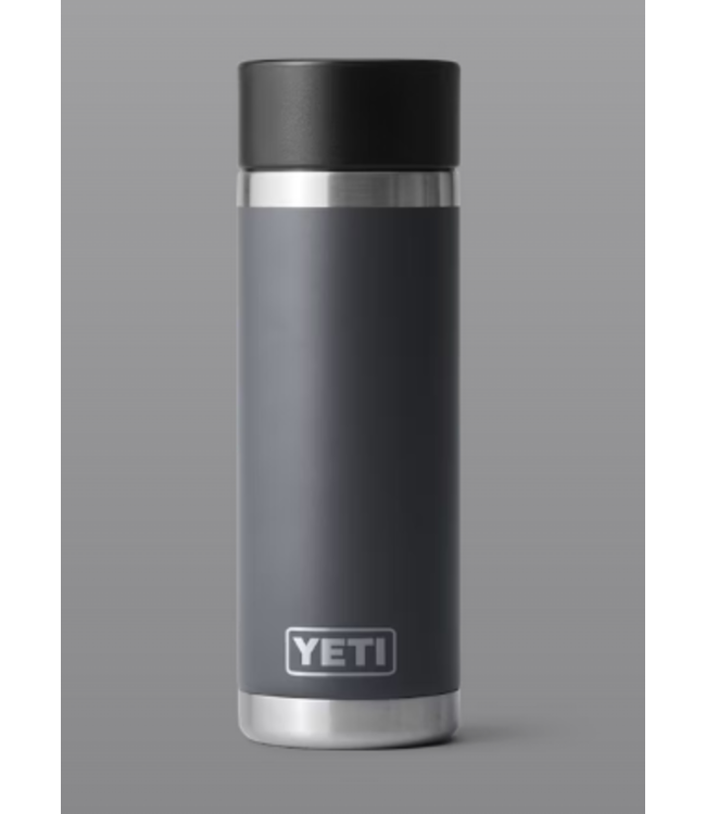YETI RAMBLER 18 OZ HOTSHOT BOTTLE