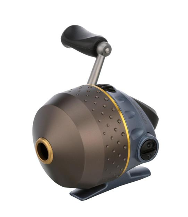 PFLUGER PRESIDENT SPINCAST REEL - 3.8:1