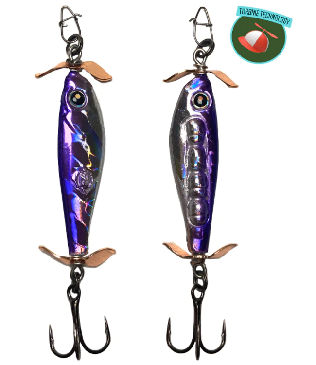 FROSTBITE SCISSORKICK SPOON