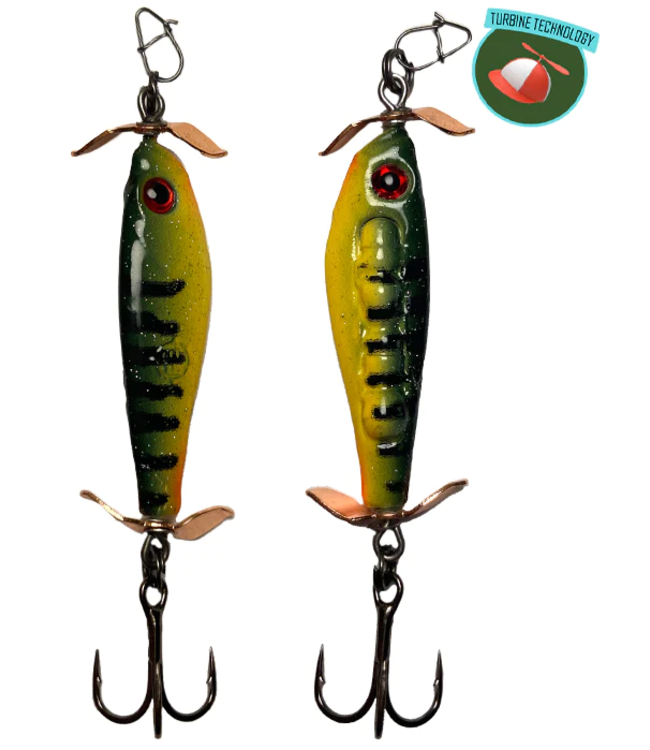 FROSTBITE SCISSORKICK SPOON