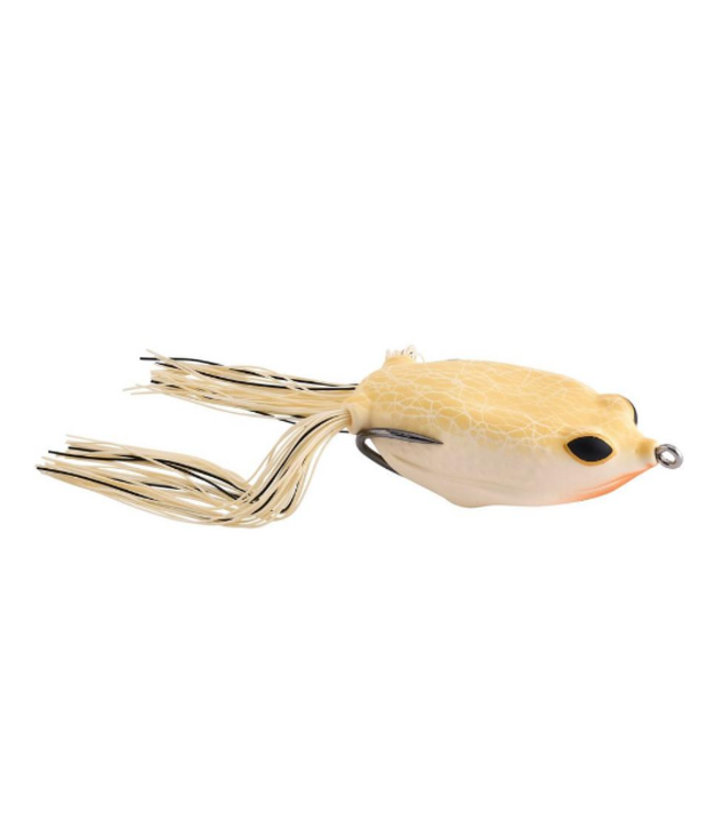 BERKLEY SWAMP LORD HOLLOW BODY FROG