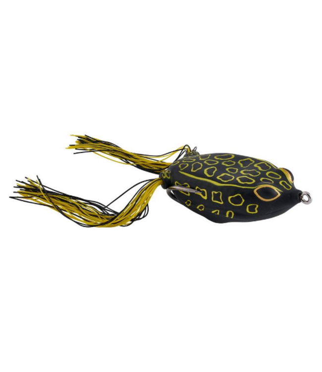 BERKLEY SWAMP LORD HOLLOW BODY FROG