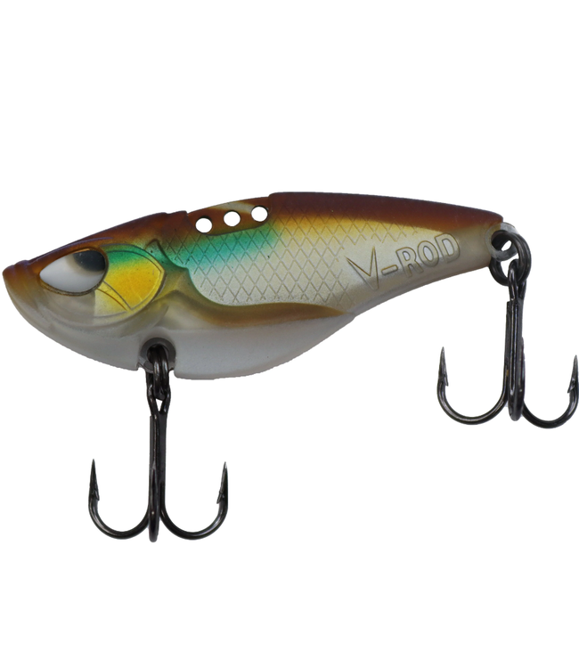 ACME V-ROD FISHING LURE