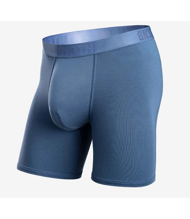 MEN'S BN3TH CLASSIC BOXER BRIEF - SOLID