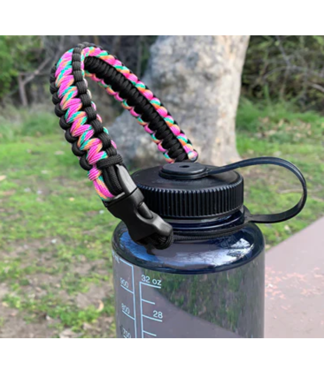 NALGENE HYDROCORD HANDLE - 32 OZ WIDE MOUTH BOTTLES