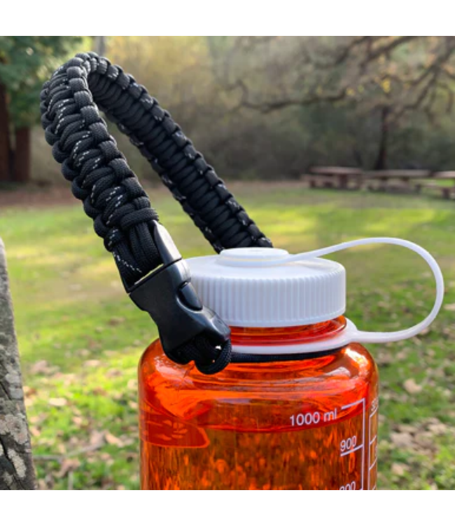 NALGENE HYDROCORD HANDLE - 32 OZ WIDE MOUTH BOTTLES